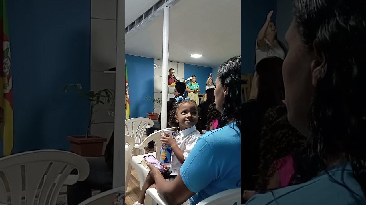 Noite abençoada,  O Bom Samaritano 