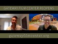 Gateway film center update