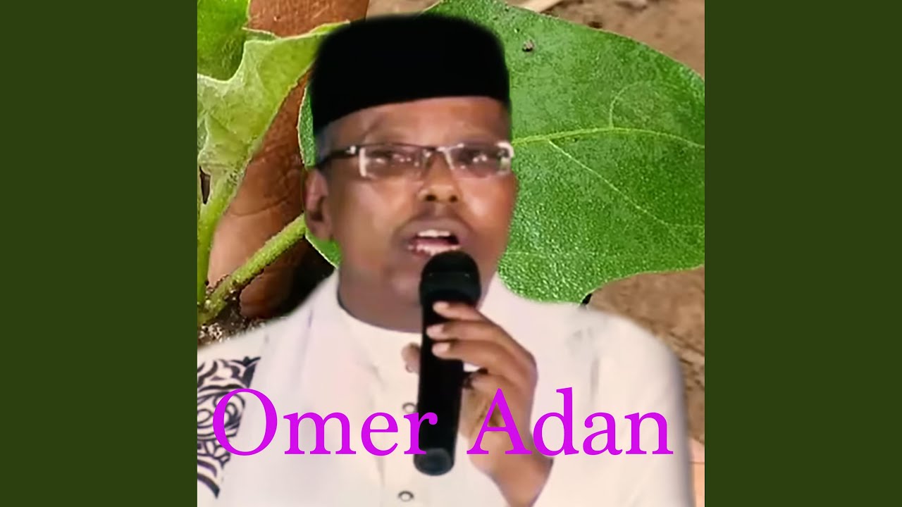 omaer adan qasaaid