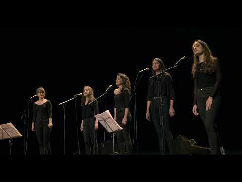 Canopée - Me
