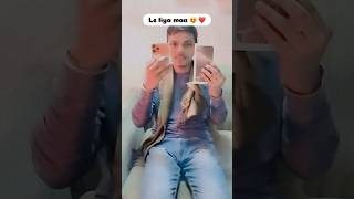 Finally, I have my dream phone ❤️✨iPhone 17#TechPorn #Unboxing#TechLifestyle #comedy #youtubeshorts
