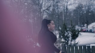 Wastara Juma -Msafiri Official Video Directed By Jukya .