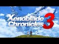 Xenoblade chronicles 3 part 1