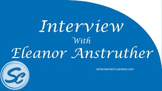 Information Serializing your book on Substack with Eleanor Anstruther Guide