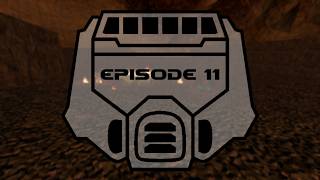 Taggarts Journey: Episode 11 [FIFTH ANNIVERSARY] | Doom Series