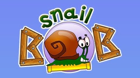 Snail Bob 1 OST: Intro
