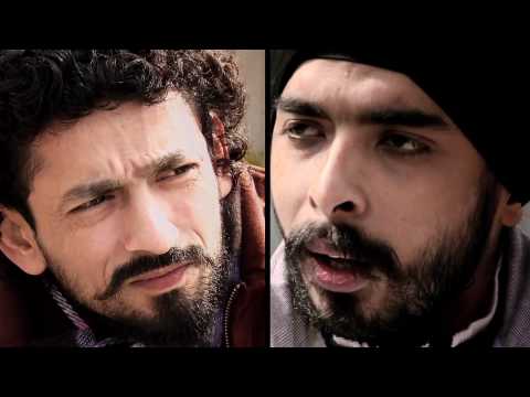 newslaundry - Tajinder Bagga on future of Bhagat Singh Kranti Sena - newslaundry - Tajinder Bagga on future of Bhagat Singh Kranti Sena