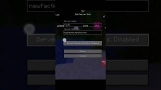 🔥 BEST FREE 24/7 MINECRAFT FACTIONS SERVER (NO LAG) 😳