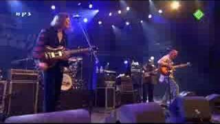 Larry Carlton Group - 'The Prince' - North Sea Jazz 2007 chords