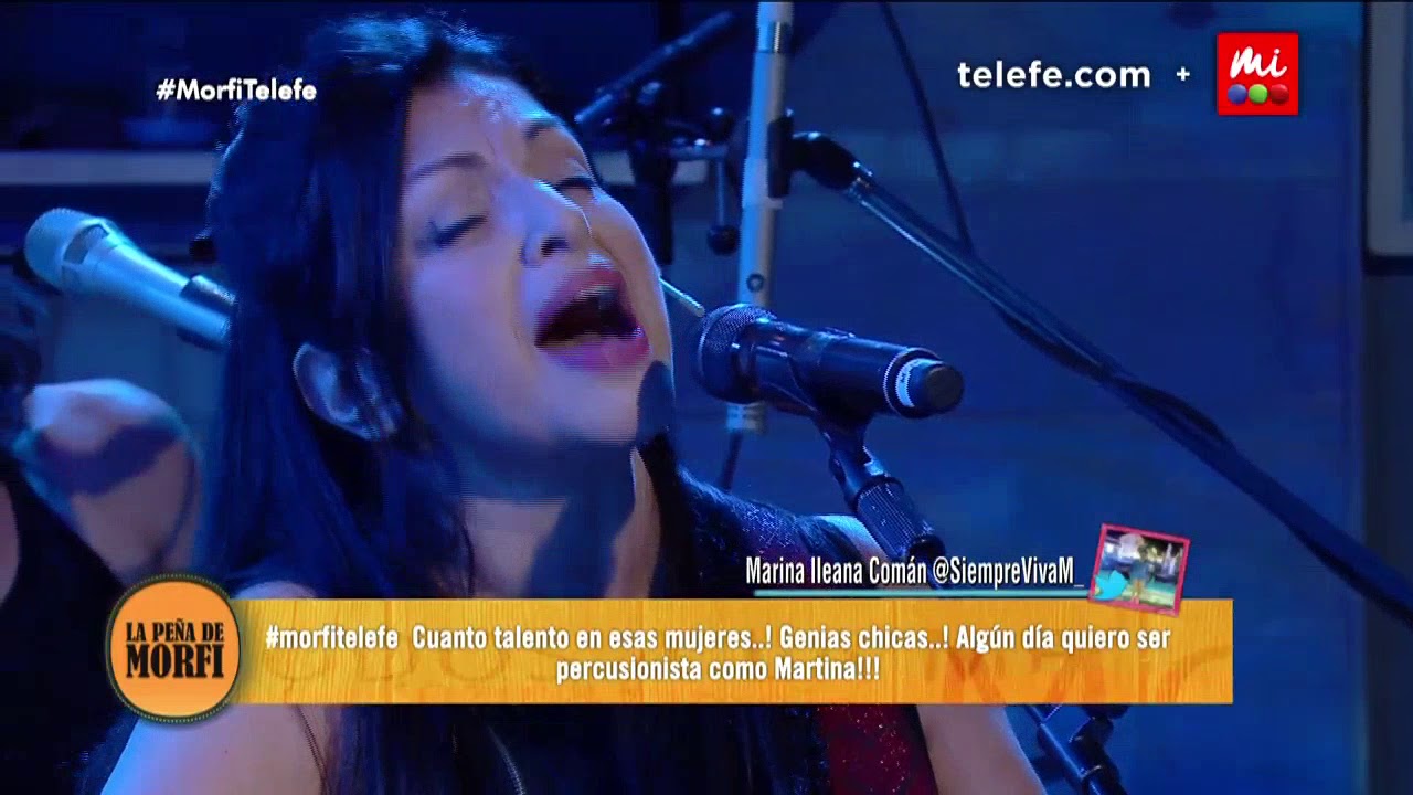 Directo al corazón: 