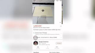 Laptop HP Stream Murah, Minusnya apa saja?