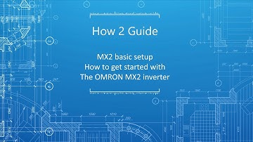 How to Guide: MX2 Setup