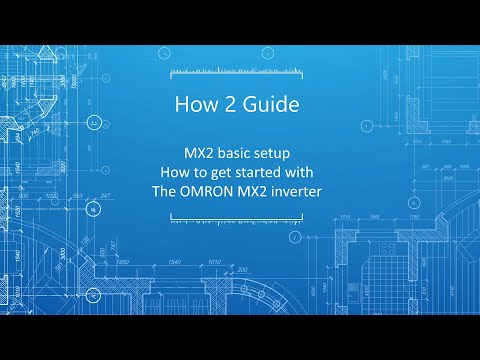 How to Guide: MX2 Setup