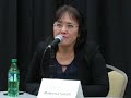 Rowena Smith on selling marijuana in the city of Elko