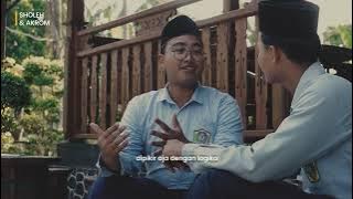 HATI-HATI LOMBA MENGANDUNG JUDI!