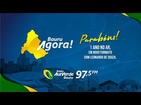 Bauru Agora com