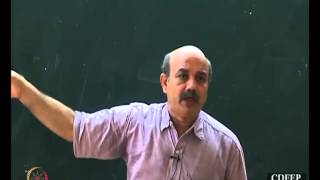 Mod-01 Lec-39  Solving Nonlinear Algebraic Equations: Introduction to Convergence analysis (Contd.)