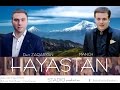 Davit Zaqaryan/ MANCH..""HAYORDINER"" Hayastan.//2017