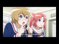 Hakuya's been domesticated | Mikakunin de Shinkoukei | 未確認で進行形