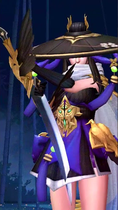 [Live Wallpaper]Fanny Skylark