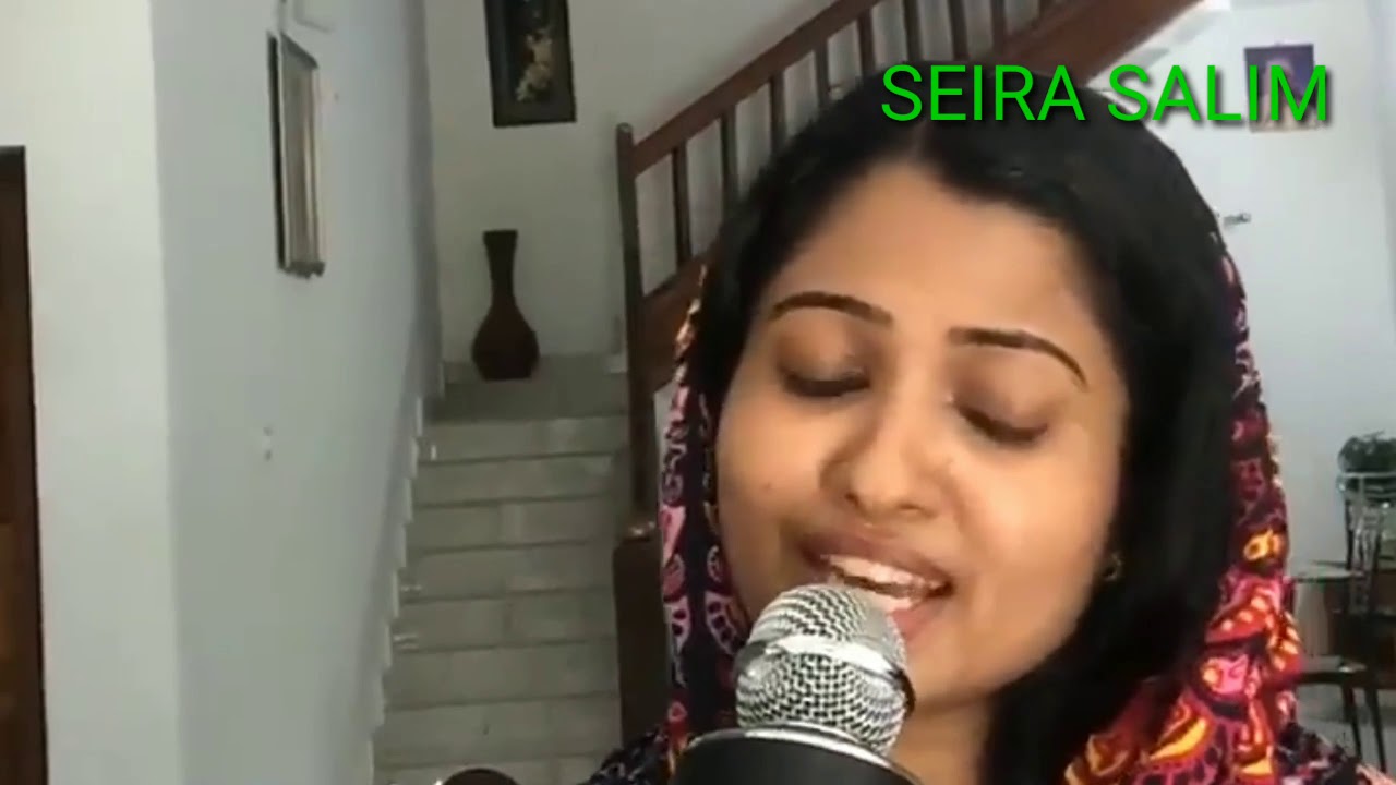 Snehithane  Song   Seira Salim