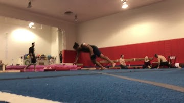 Raiz reversao (raiz scissor) attempt