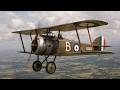 Drift Off to the Battle of Cambrai