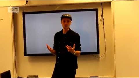 4XM Producing Workshop