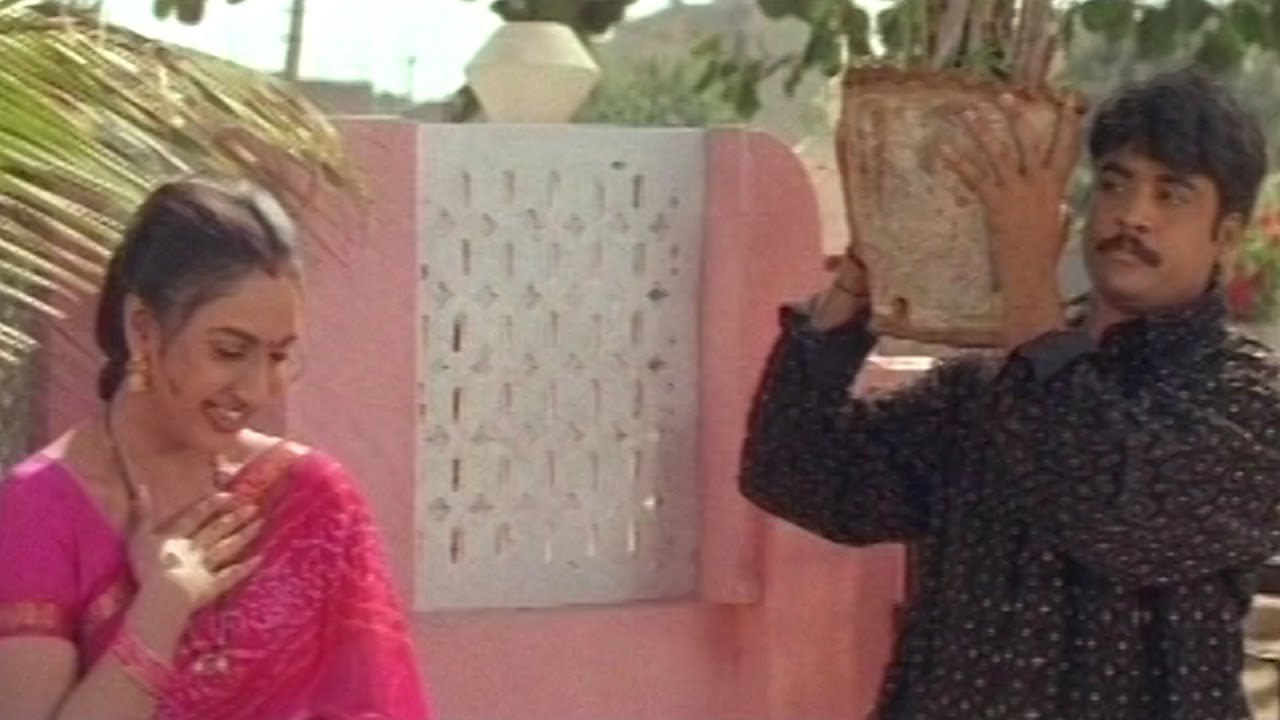 Sivaji Humorous Comedy Scene | TFC Comedy Time brahmanandam comedy scenes ravi teja