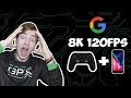 XBOX БОЛЬШЕ НЕ НУЖЕН? | GOOGLE STADIA – ИГРОВАЯ ТЕХНОЛОГИЯ БУДУЩЕГО