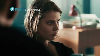Стальная бабочка - промо фильма на TV1000 Русско кино