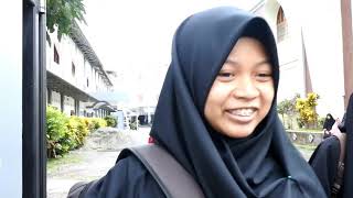 SHORT MOVIE BAHASA ARAB | LUGHOTUL JANNAH