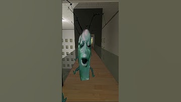 Tung Tung Tung Sahur vs Nextbots Gmod