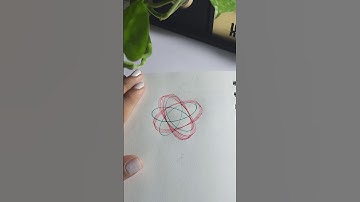 Day 30 #spirograph #art #subscribe #youtube