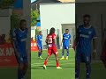 Wonderful Save For Yakubu Suleiman Football Sports Soccer Simbasports Simba