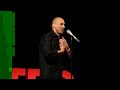 Hic & Nunc | Mehdi Krüger | TEDxENTPE