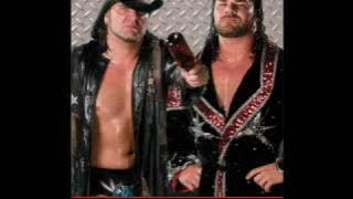 Beer Money Inc. TNA Theme Song w/ Lyrics