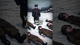 The Malmedy Massacre: 84 American POWs Executed in Cold Blood