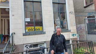 Vinyl Shopping in....Groningen - Niederlande