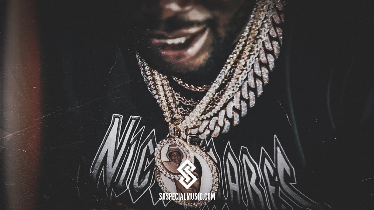 Meek Mill type beat with hook "Suffer in silence"  ||  Free Type Beat 2023