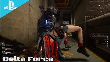 Delta Force Execution Montage (Part 6)