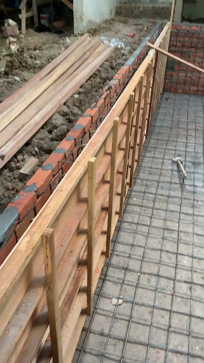 Pemasangan bekisting kolam #tukangkolamrenangbalikpapan #tukangtamanbalikpapan