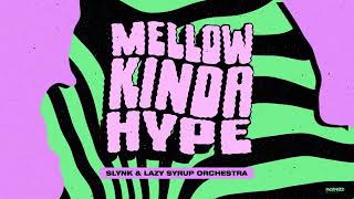Slynk & Lazy Syrup Orchestra - Mellow Kinda Hype