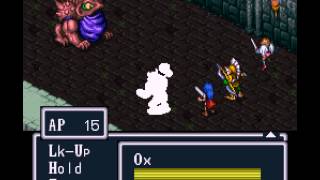 Breath of Fire - </a><b><< Now Playing</b><a> - User video