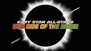 Video thumbnail of "Easy Star All-Stars - Great Dig In The Sky"