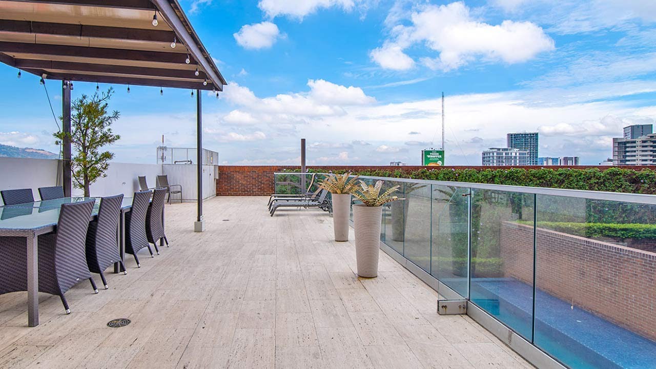 The Twilight Apartment Metropolitan Tower YouTube