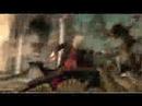 Devil may cry 4 Music Video