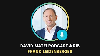 BWI-Chef Frank Leidenberger: Ist die Bundeswehr bereit fürs Schlachtfeld von morgen?