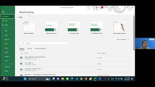 Edspert Webinar: Start Your Career as Data Analyst with Microsoft Excel screenshot 5