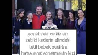 Kirgin Cicekler Cevapsiz Cinlama\